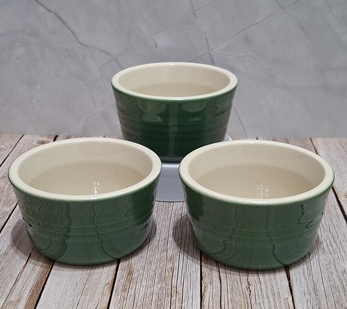 Green creuset stoneware - le,
