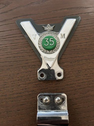 Veteran motorists association - veteran,