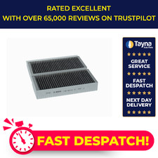 Pollen / Cabin Filter fits