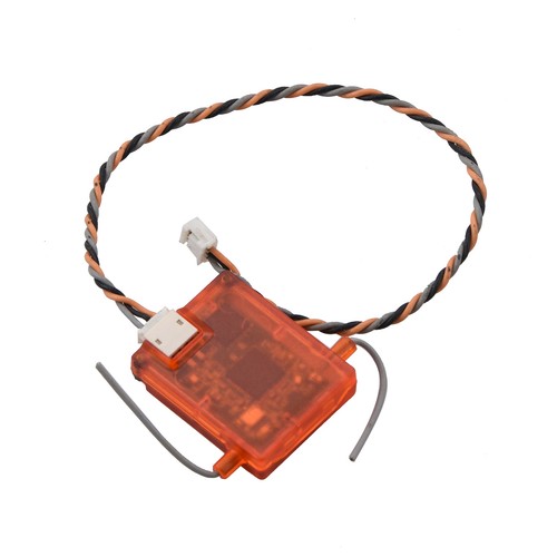 20ch dsm2 dsmx rc - 2.4g,