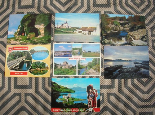 Old scottish - 7,