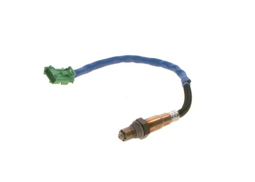 Bosch 0258006028 lambda - 0258006028,