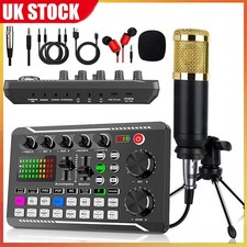 Podcast Equipment Bundle