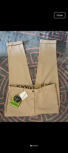 Kandence size beige - size, 18