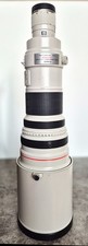Canon EF 600mm f4 L IS USM