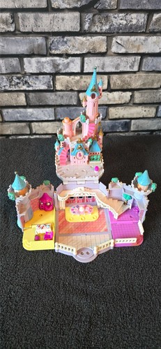 Polly pocket disney - polly,