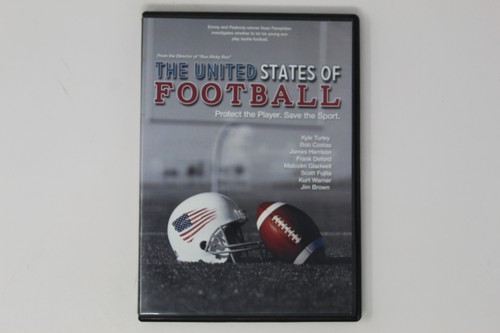The united states football - of,