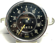 VDO Speedometer Speedo Classic