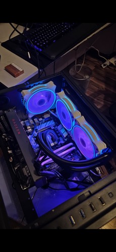Thermaltake level vt - 20,