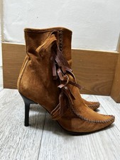 Patrick Cox Wannabe Boots -