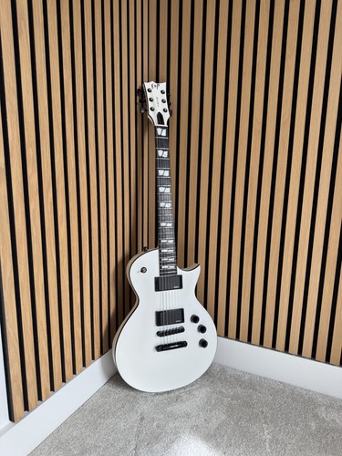 Esp usa eclipse pearl white - esp, |