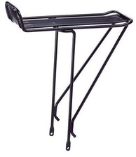 Premier Rear Carrier Pannier