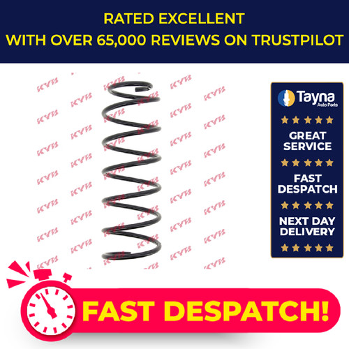 Coil spring fits derby 86 - fits,