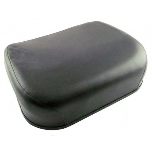 Sm3343030 seat cushion - cushion,, black
