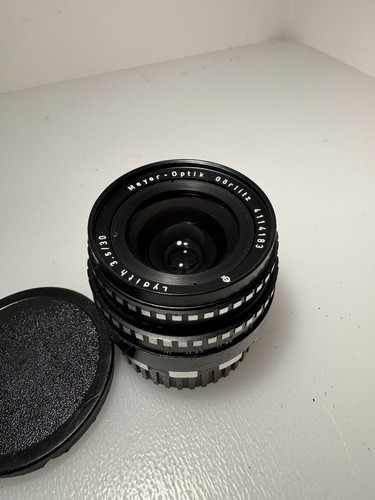 Meyer optik lydith 30mm - meyer-optik,