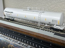 PROCOR LATE LPG / LIQUIFIED