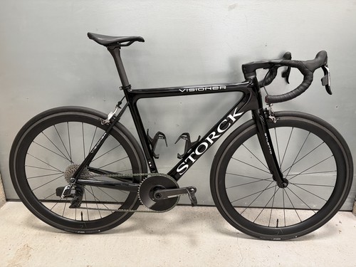 Storck visioner carbon road - storck,