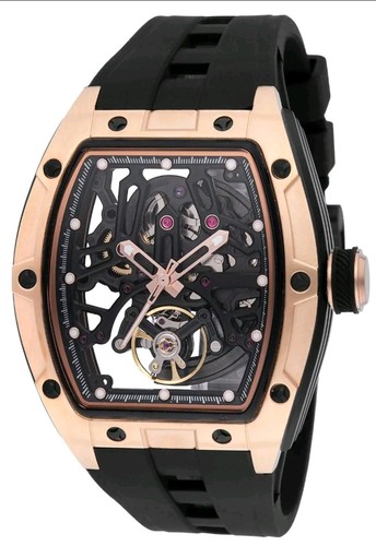 Invicta men rally - men's, 44mm