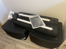 FBT Vertus CLA208SA and