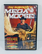 JIM SHOCKEY'S "MEGA MOOSE!"