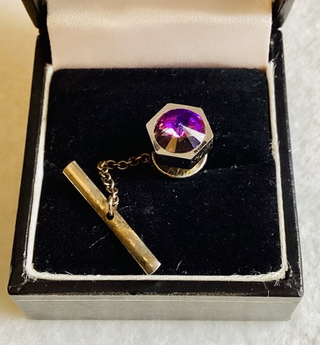 Vintage 1970s tie - vintage, tack