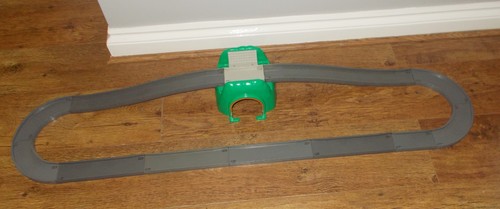 Thomas the tank engine - tank,