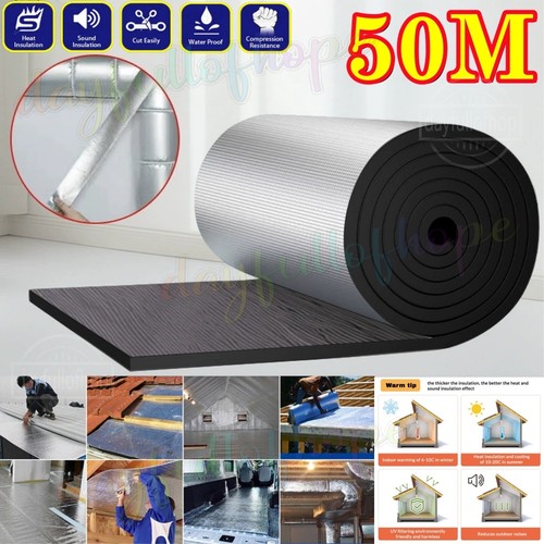 50m self adhesive pipe - self,
