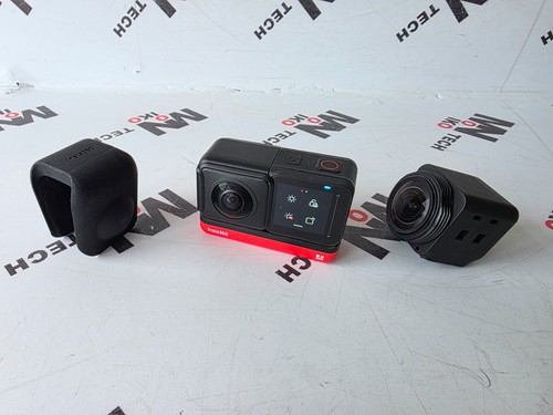 Insta360 one with dual - insta360,