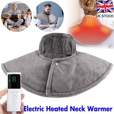 Electric Heat Pad for Neck