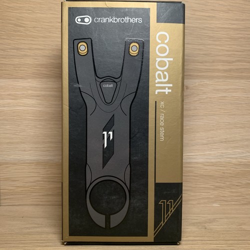 Crank brothers cobalt - crank, 11