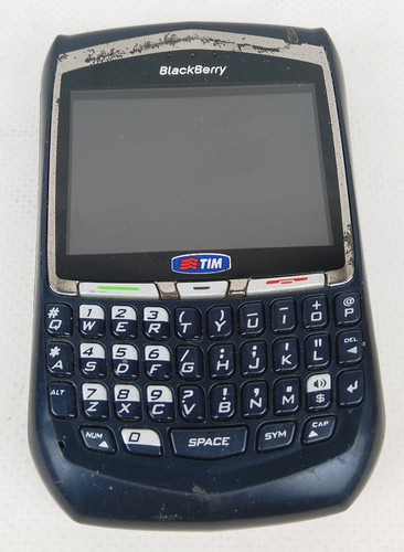 Blackberry 8700g cell phone - 8700g,