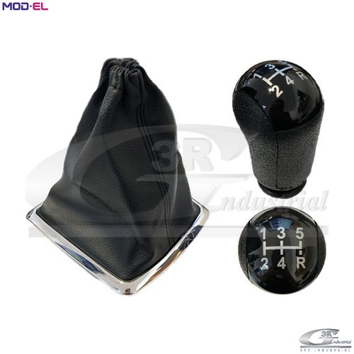 Gear shift lever gaiter - shift,