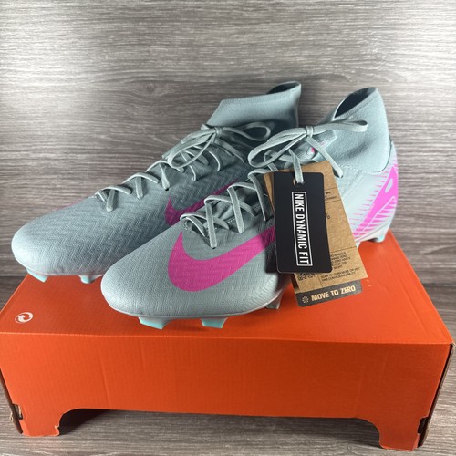 Nike men mecurial super - mecurial, 10