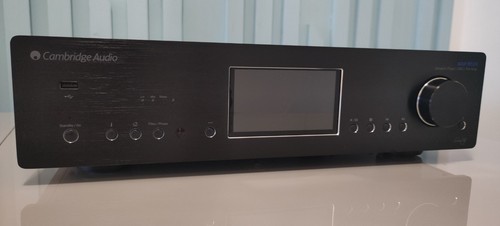 Cambridge audio azur - cambridge, 851n