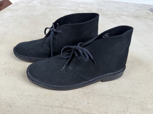 Clarks originals desert - originals, ankle