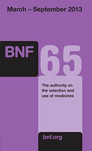 British national formulary - british,