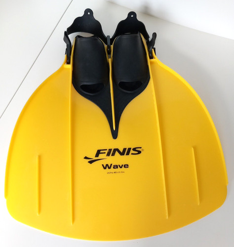 Finis monofin snorkelling - finis,