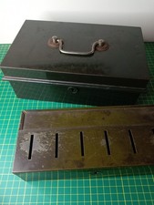 Victa Series Vintage Money