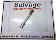 SUZUKI SV 1000 2003 2004 2005