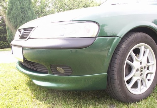 Gsi opc eyebrows headlight - eyebrows/,