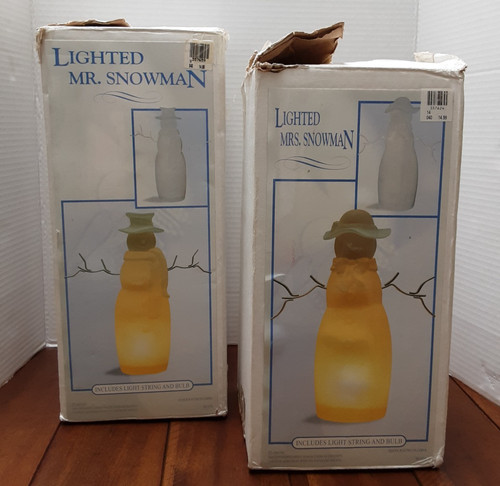 2000 vintage giny - vintage, inc