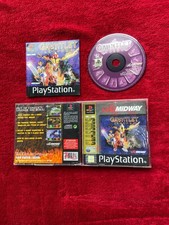 Sony Playstation PS1 Game