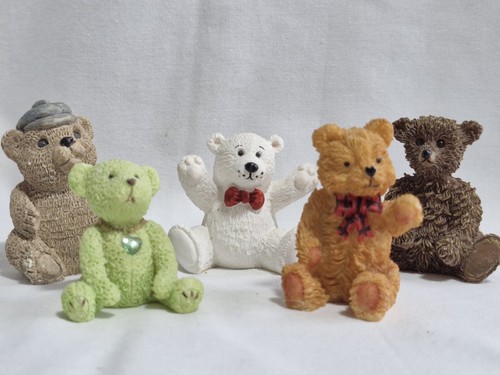 Selection cute resin - selection,