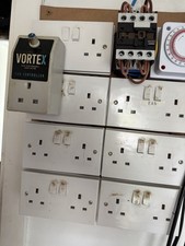 Grow Equipment Job Lot