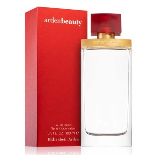 Elizabeth arden beauty - elizabeth,