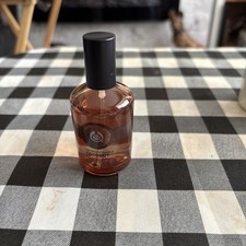 The Body Shop Coconut Eau De