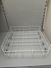 CDA WC141 Lower Basket – Genuine CDA Dishwasher Bottom Rack – Good Condition