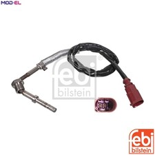 SENSOR EXHAUST GAS TEMPERATURE