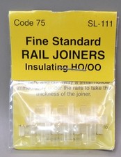 Peco SL-111 Code 75 Fine Rail