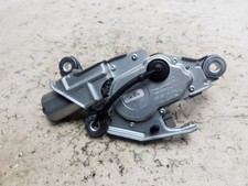 RANGE ROVER WIPER MOTOR REAR BOOT LID TAILGATE 4.4 TDV8 L322 2010 - 2013